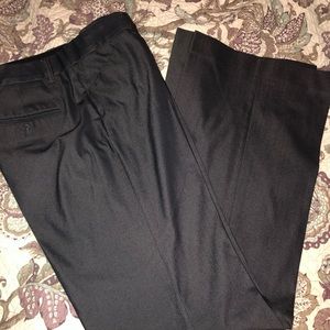 Express editor pant